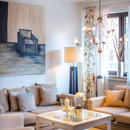 Ferienwohnung Koblenz Altstadt Esterno foto