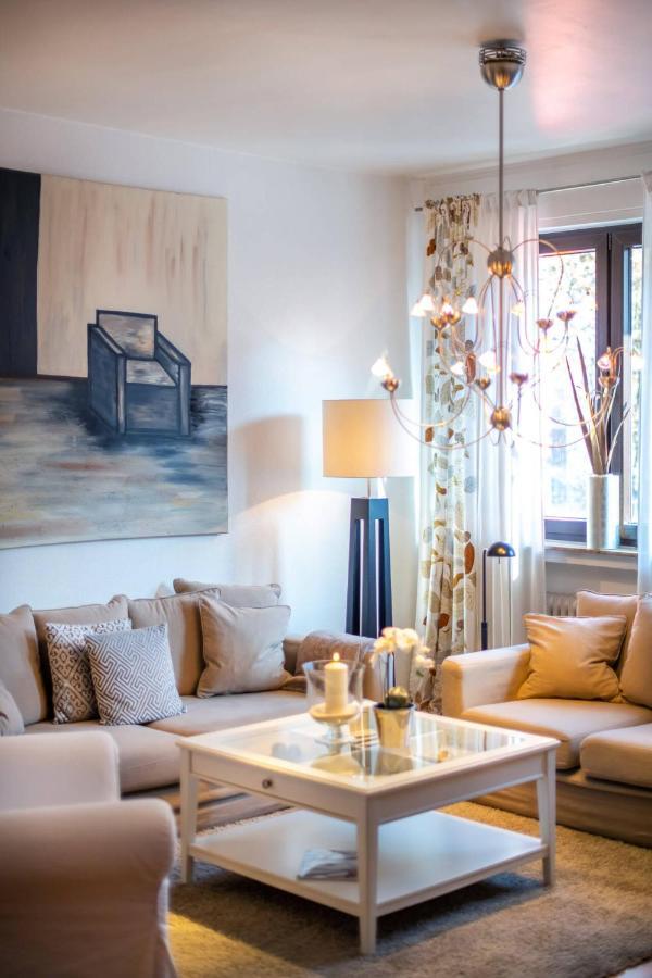 Ferienwohnung Koblenz Altstadt Esterno foto