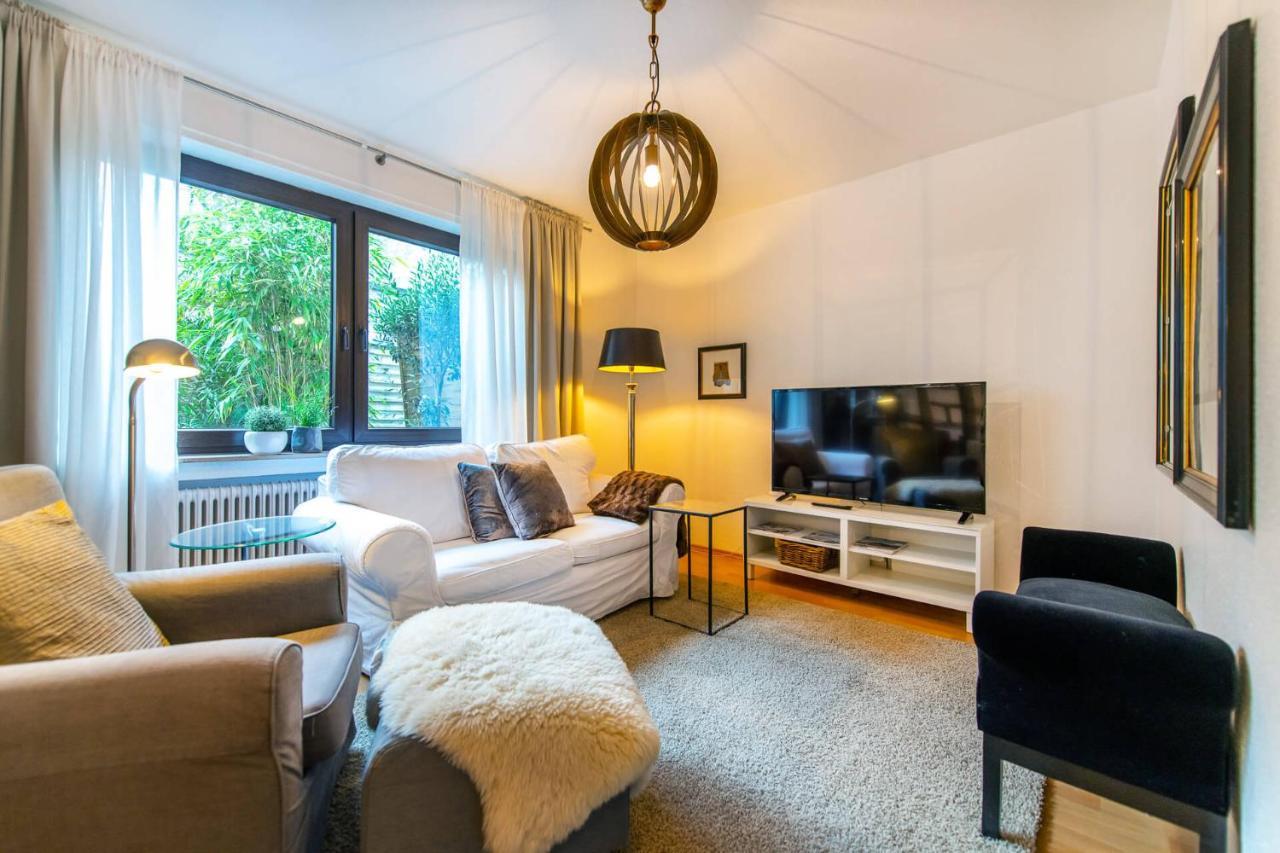 Ferienwohnung Koblenz Altstadt Esterno foto