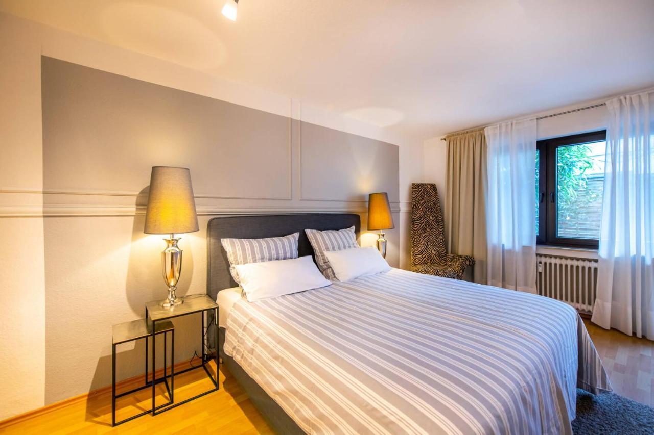 Ferienwohnung Koblenz Altstadt Esterno foto