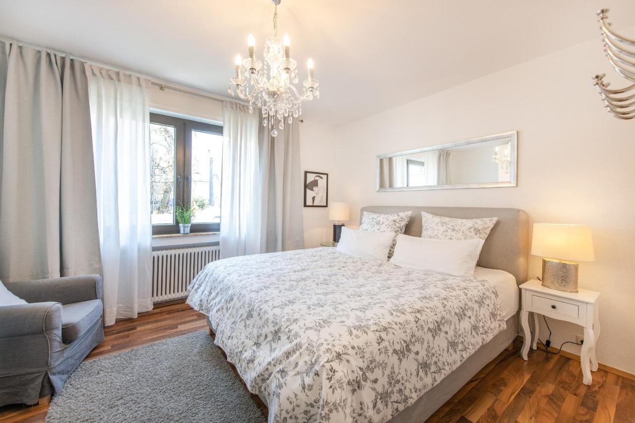 Ferienwohnung Koblenz Altstadt Esterno foto